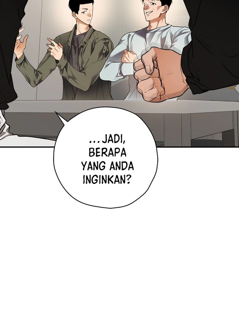 The Book-Eating Actor Chapter 33 Gambar 36