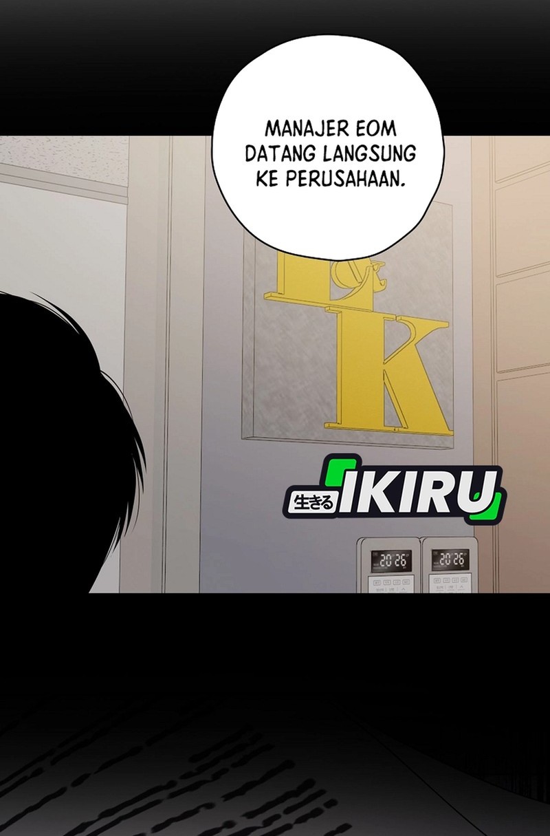 The Book-Eating Actor Chapter 33 Gambar 24