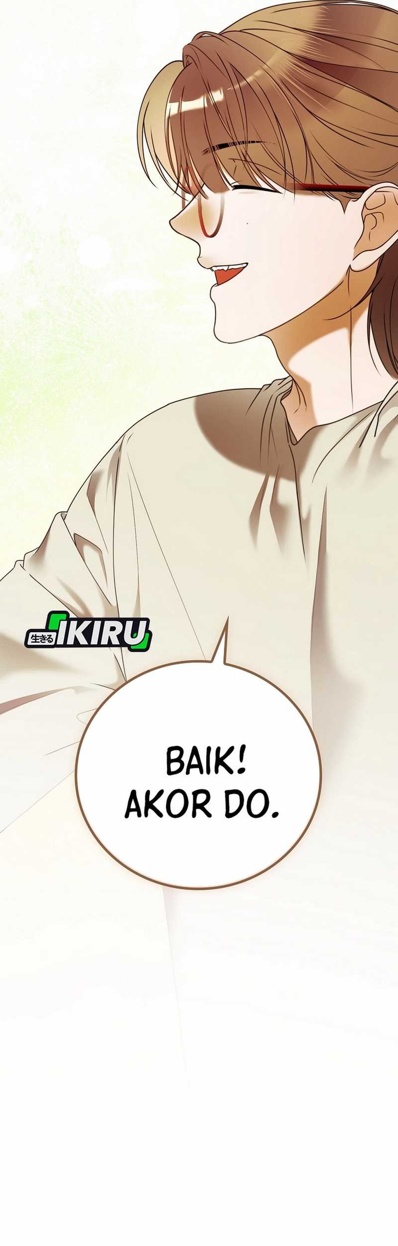 The Book-Eating Actor Chapter 34 Gambar 26