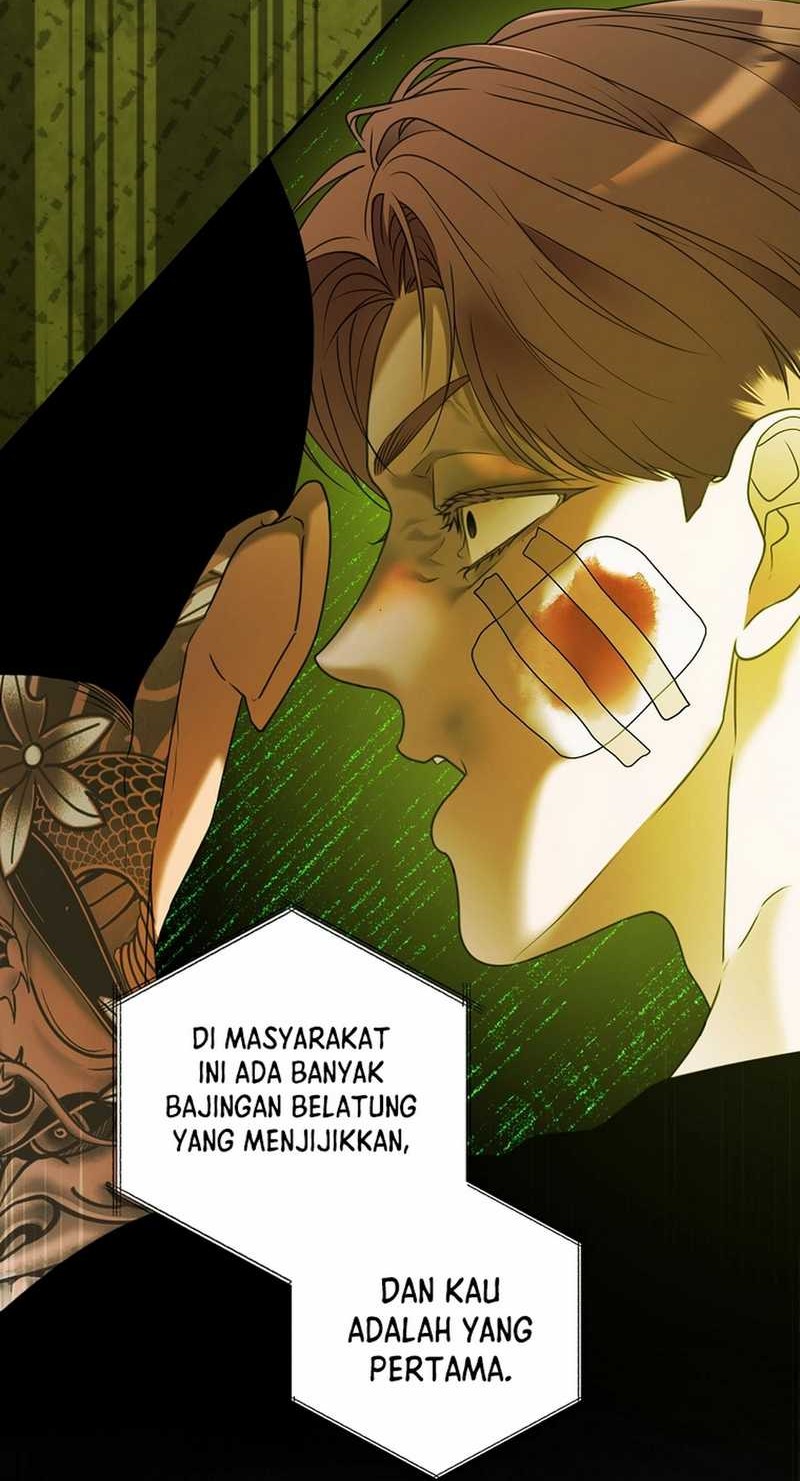 The Book-Eating Actor Chapter 34 Gambar 31