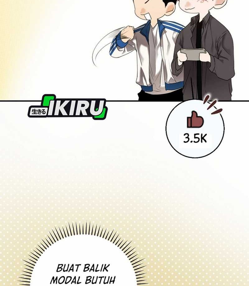 The Book-Eating Actor Chapter 34 Gambar 35