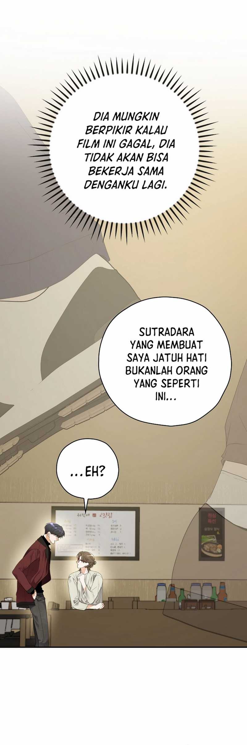 The Book-Eating Actor Chapter 34 Gambar 18