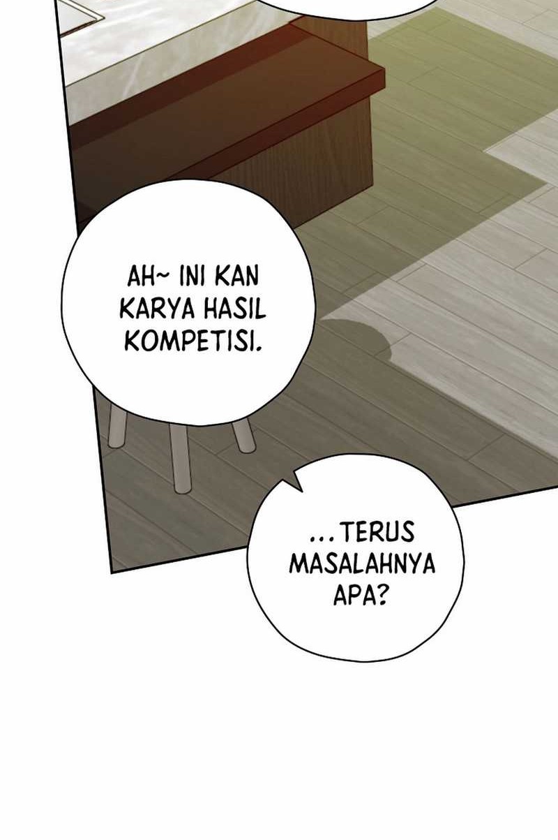 The Book-Eating Actor Chapter 34 Gambar 45