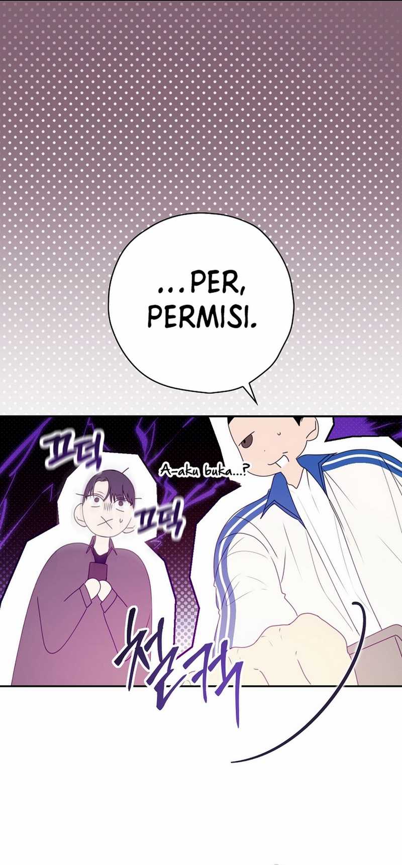 The Book-Eating Actor Chapter 34 Gambar 38