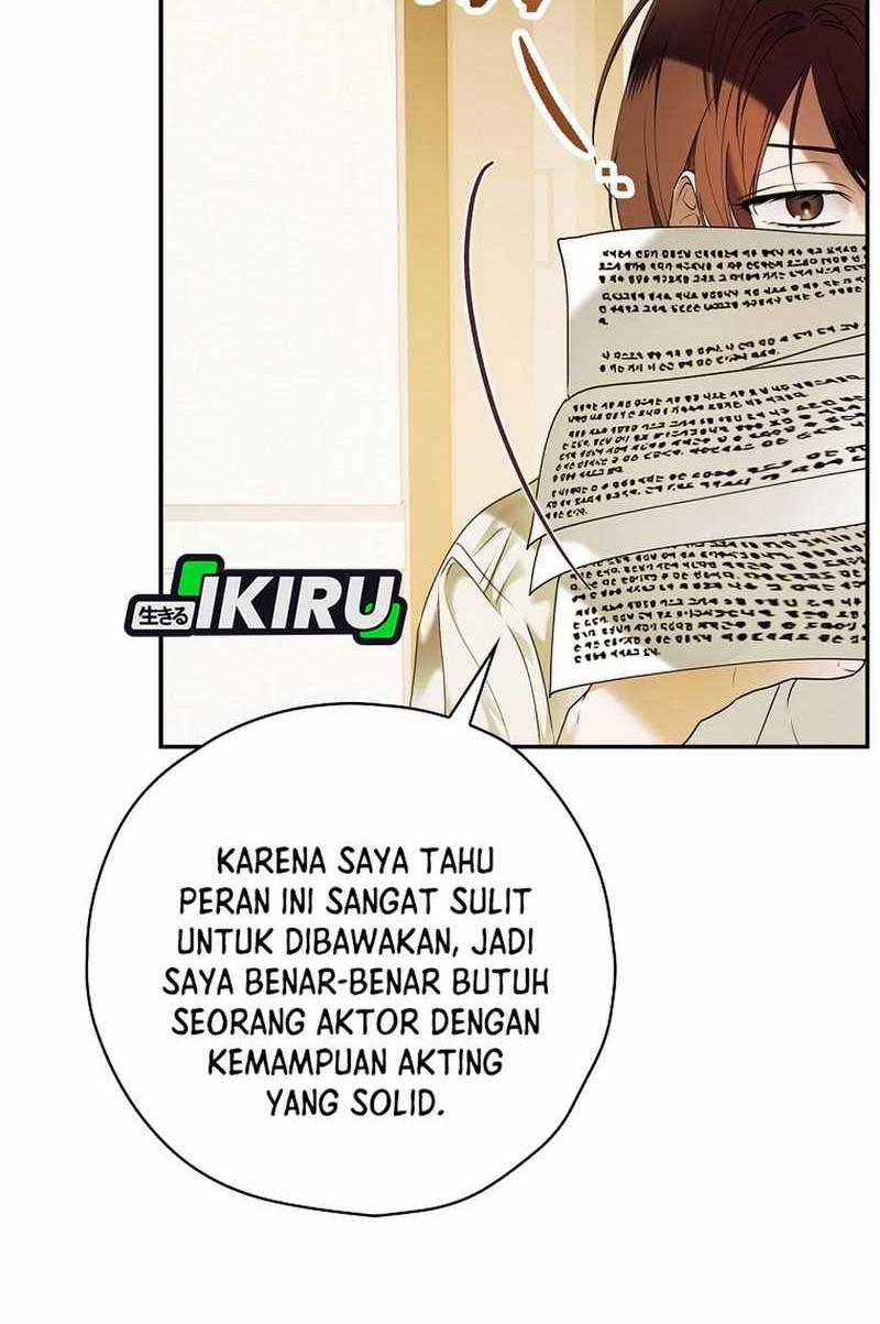 The Book-Eating Actor Chapter 34 Gambar 68