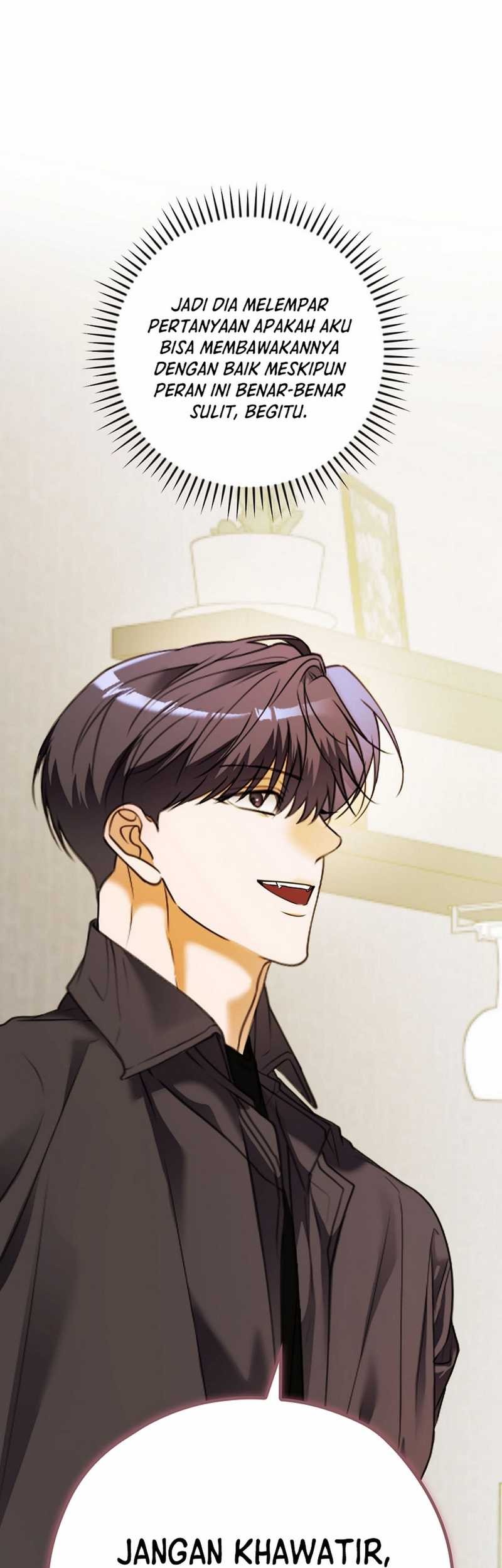 The Book-Eating Actor Chapter 34 Gambar 69