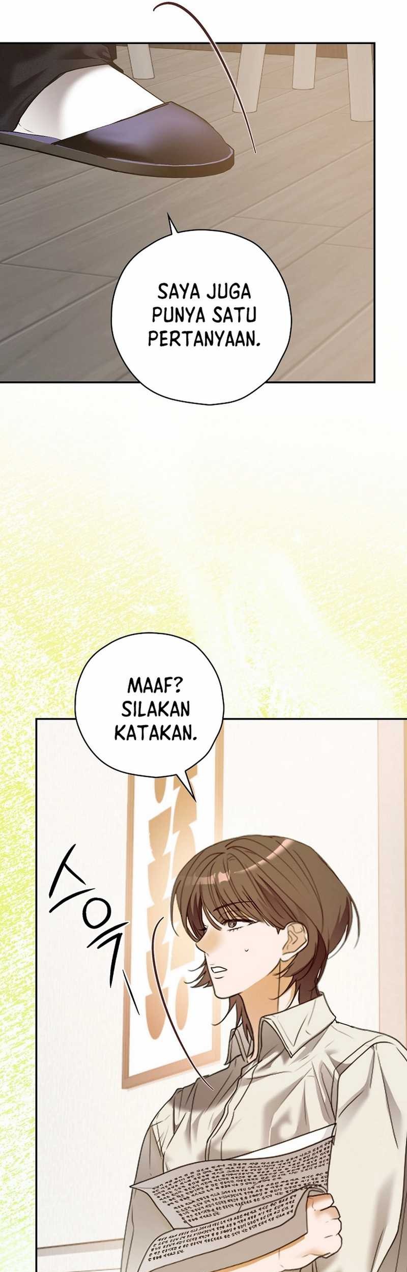The Book-Eating Actor Chapter 34 Gambar 71