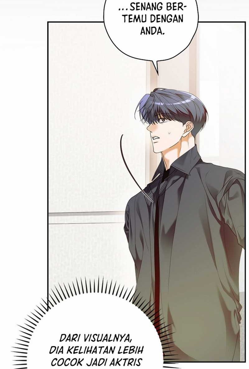 The Book-Eating Actor Chapter 34 Gambar 54