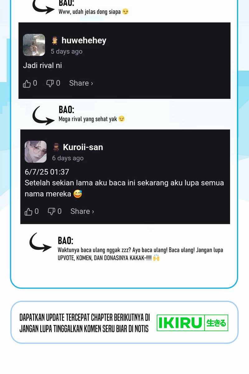 The Book-Eating Actor Chapter 34 Gambar 76