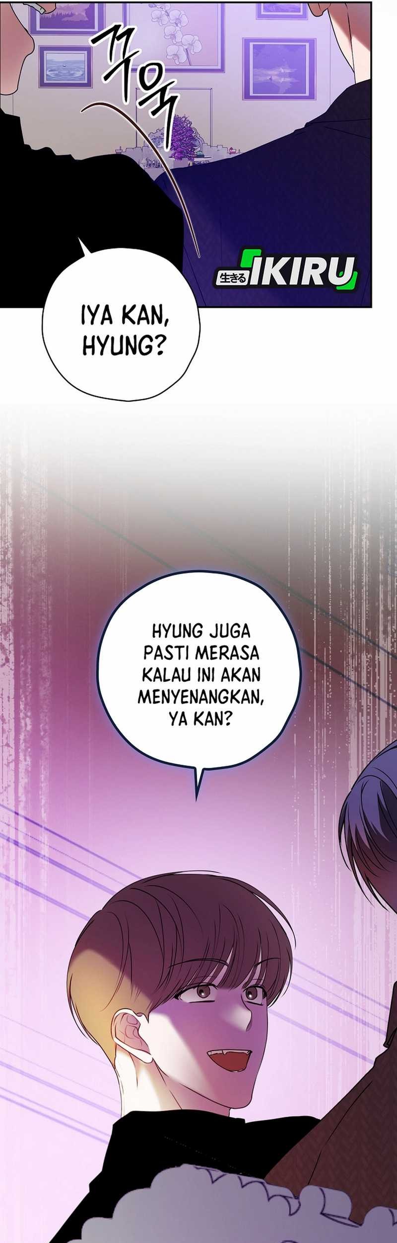 The Book-Eating Actor Chapter 34 Gambar 6