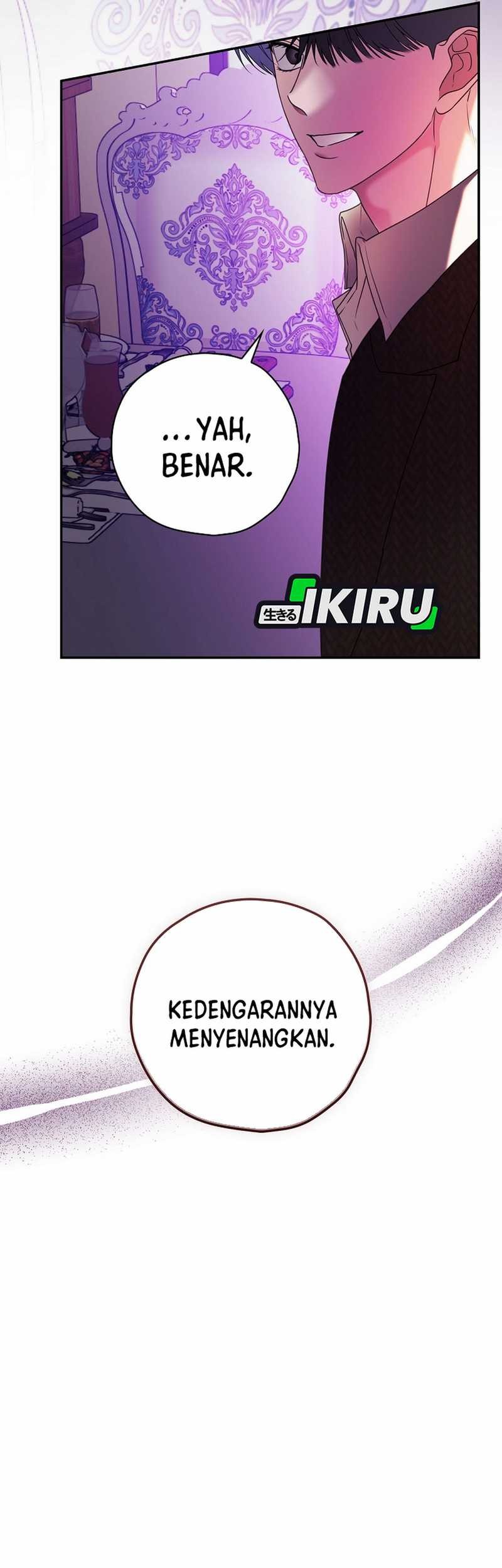 The Book-Eating Actor Chapter 34 Gambar 8