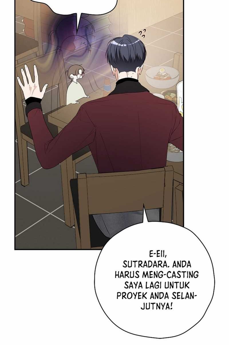 The Book-Eating Actor Chapter 34 Gambar 15