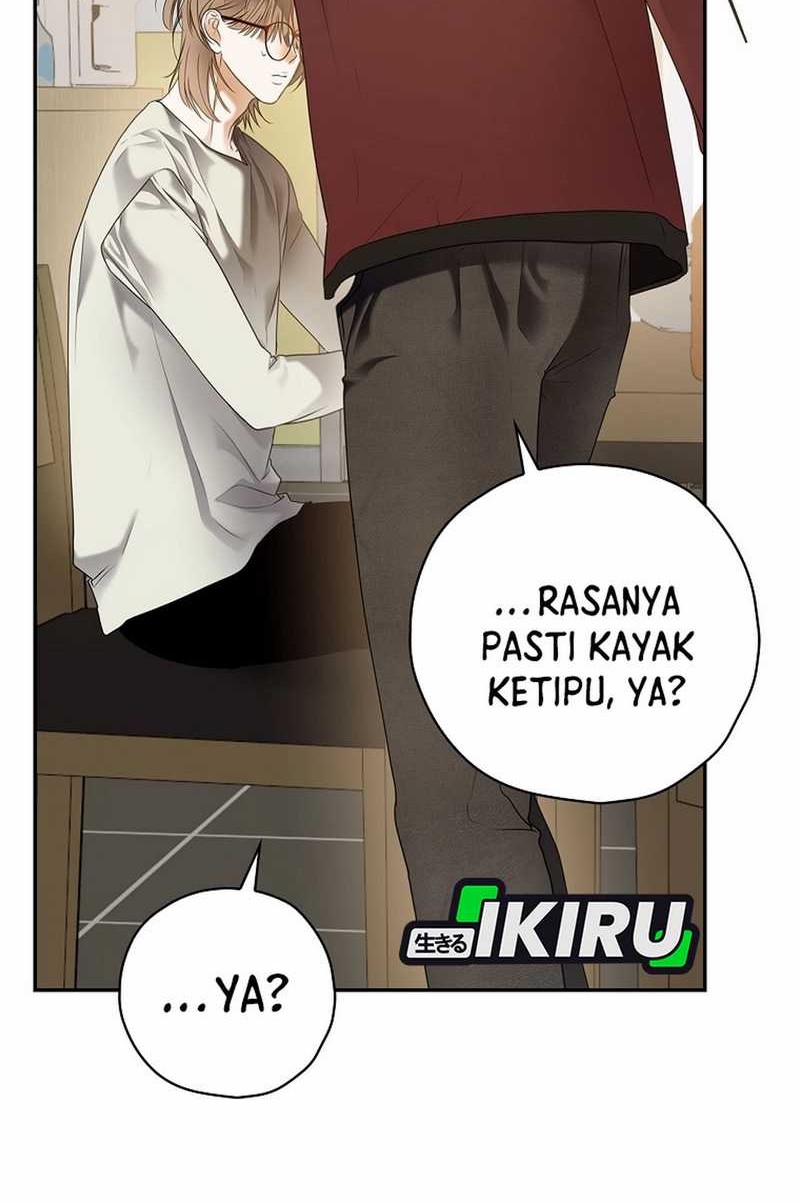 The Book-Eating Actor Chapter 34 Gambar 17