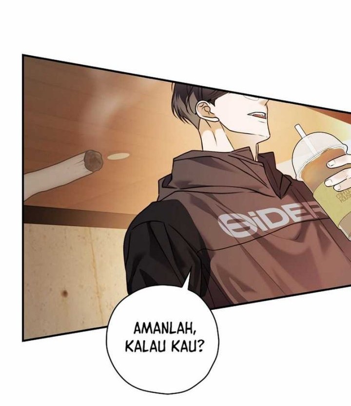 The Book-Eating Actor Chapter 35 Gambar 27