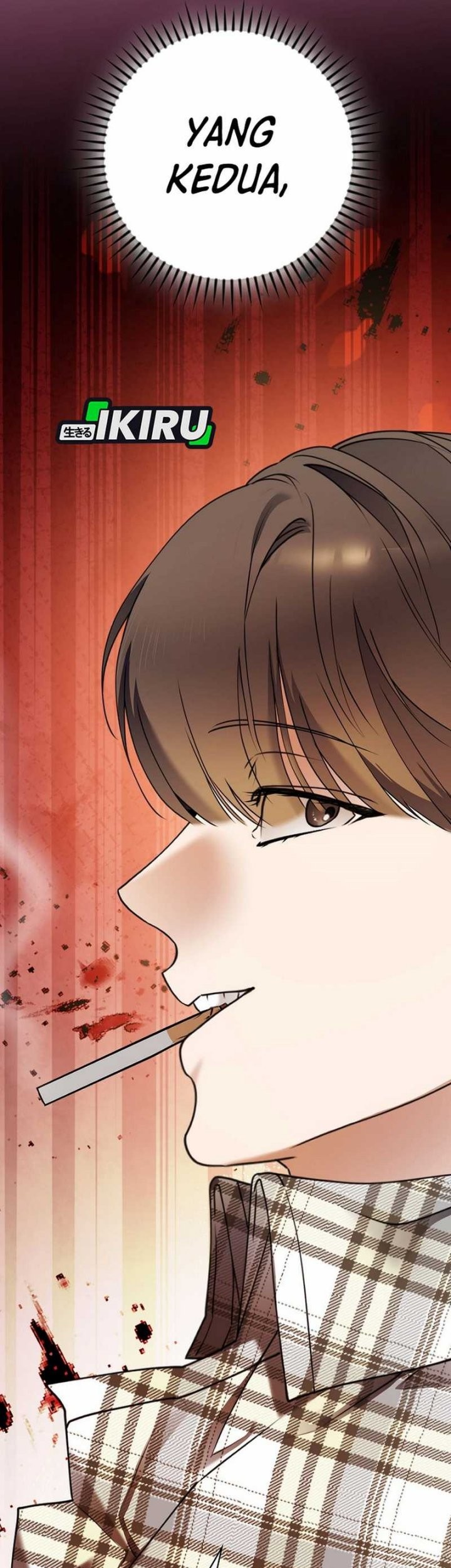 The Book-Eating Actor Chapter 35 Gambar 30