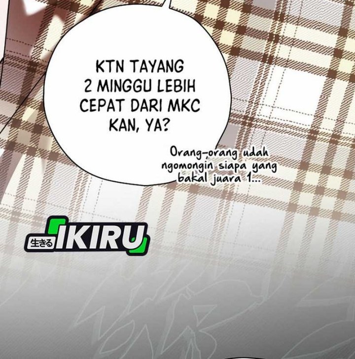 The Book-Eating Actor Chapter 35 Gambar 31