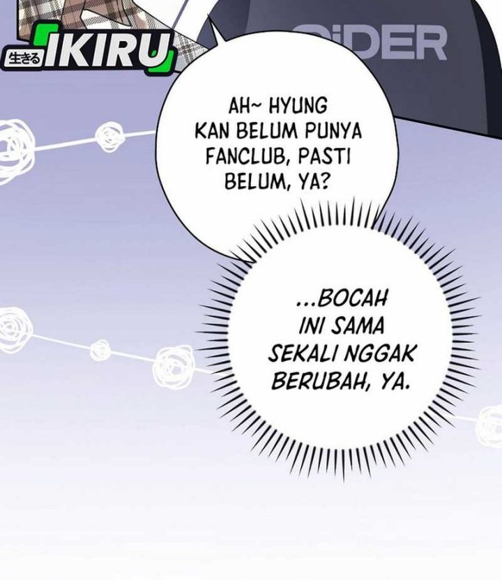 The Book-Eating Actor Chapter 35 Gambar 33