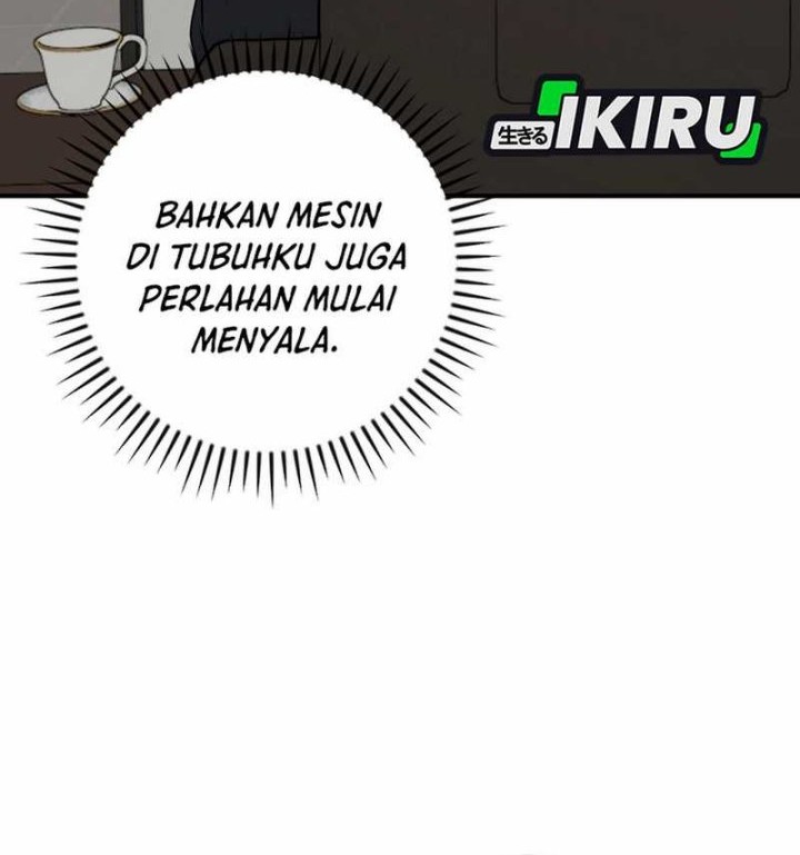 The Book-Eating Actor Chapter 35 Gambar 20