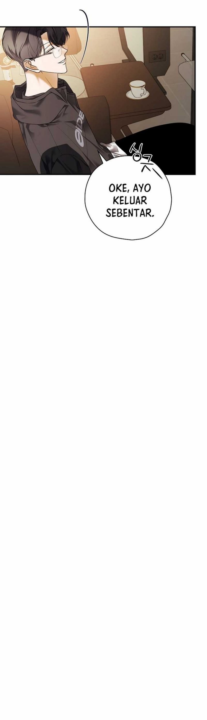 The Book-Eating Actor Chapter 35 Gambar 24