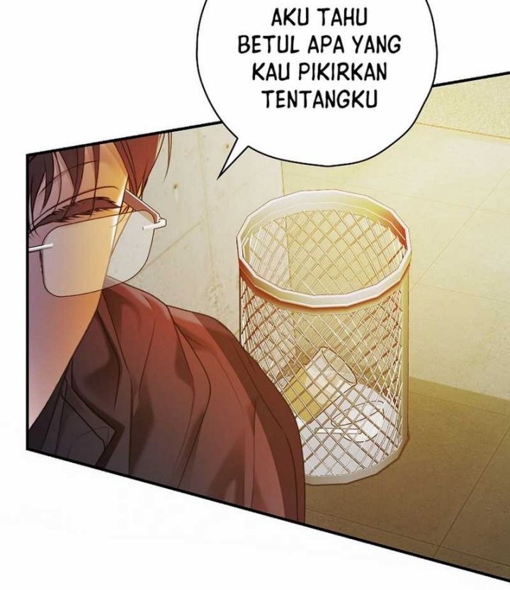 The Book-Eating Actor Chapter 35 Gambar 46