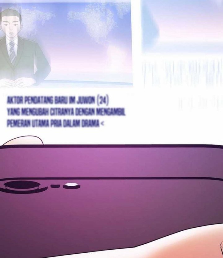 The Book-Eating Actor Chapter 35 Gambar 50