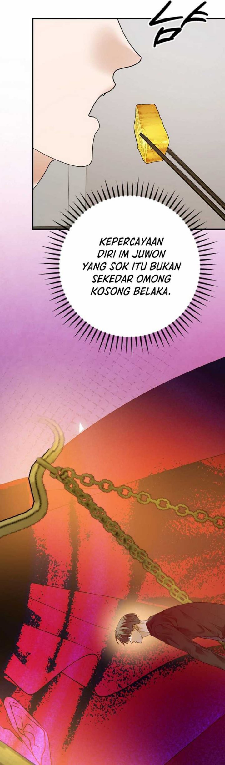 The Book-Eating Actor Chapter 35 Gambar 53