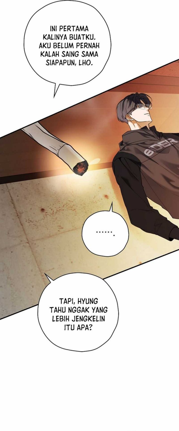 The Book-Eating Actor Chapter 35 Gambar 38