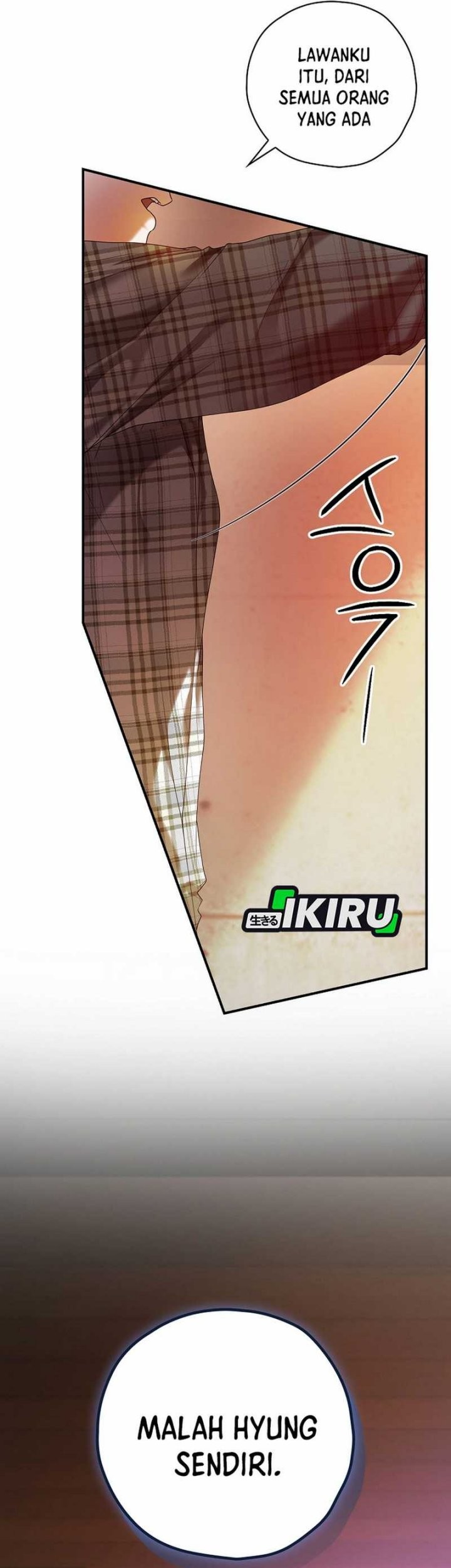 The Book-Eating Actor Chapter 35 Gambar 39