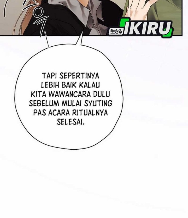 The Book-Eating Actor Chapter 35 Gambar 67