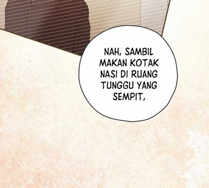 The Book-Eating Actor Chapter 35 Gambar 69