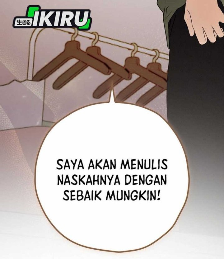 The Book-Eating Actor Chapter 35 Gambar 60