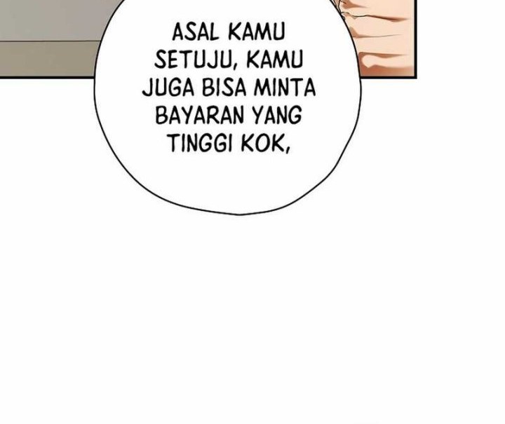 The Book-Eating Actor Chapter 35 Gambar 8