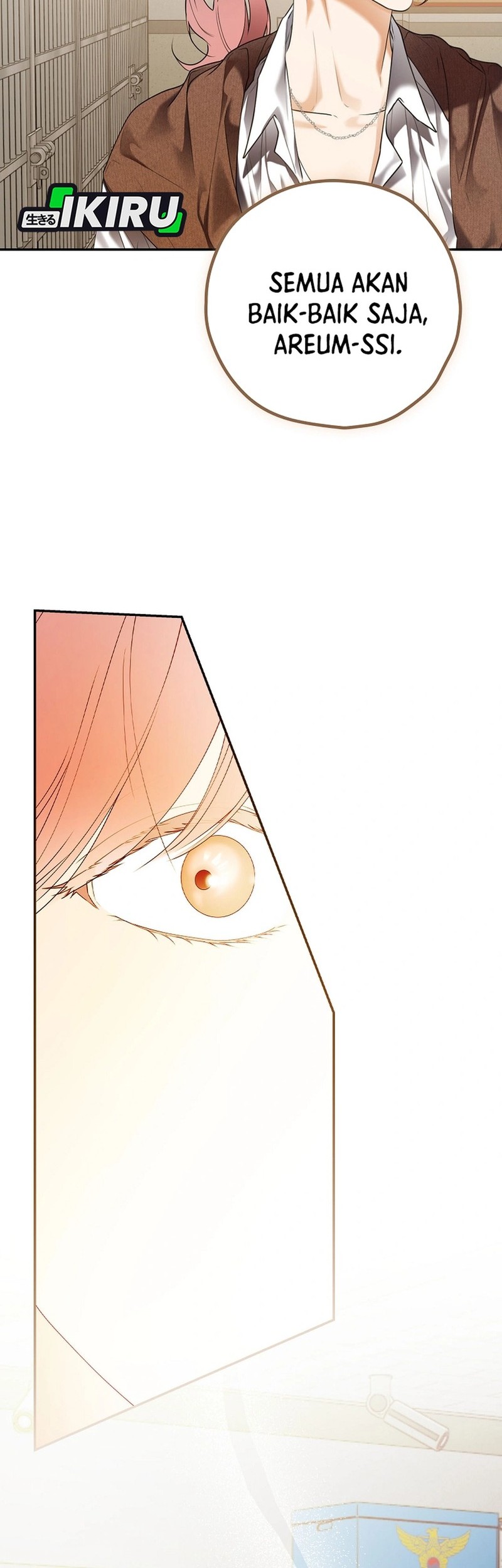 The Book-Eating Actor Chapter 36 Gambar 51