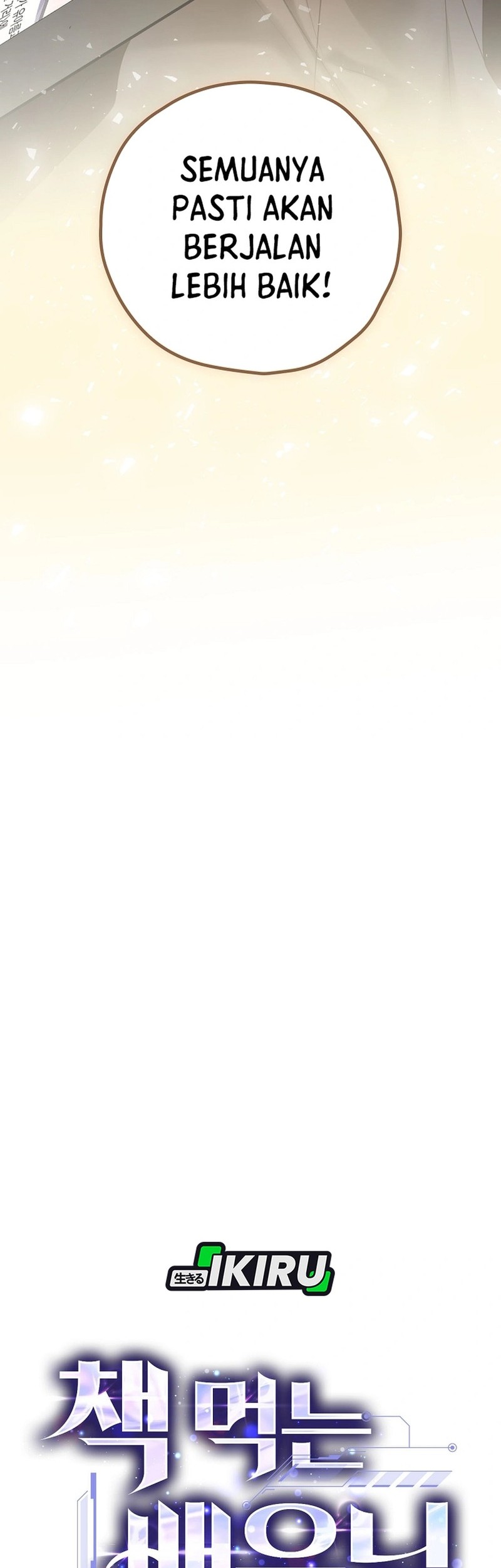 The Book-Eating Actor Chapter 36 Gambar 53