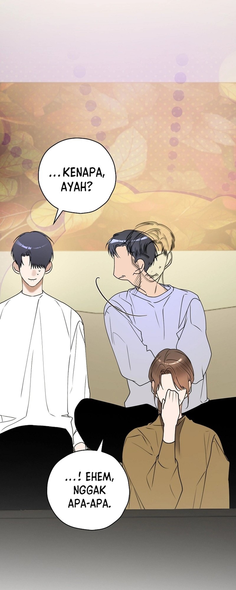 The Book-Eating Actor Chapter 36 Gambar 29