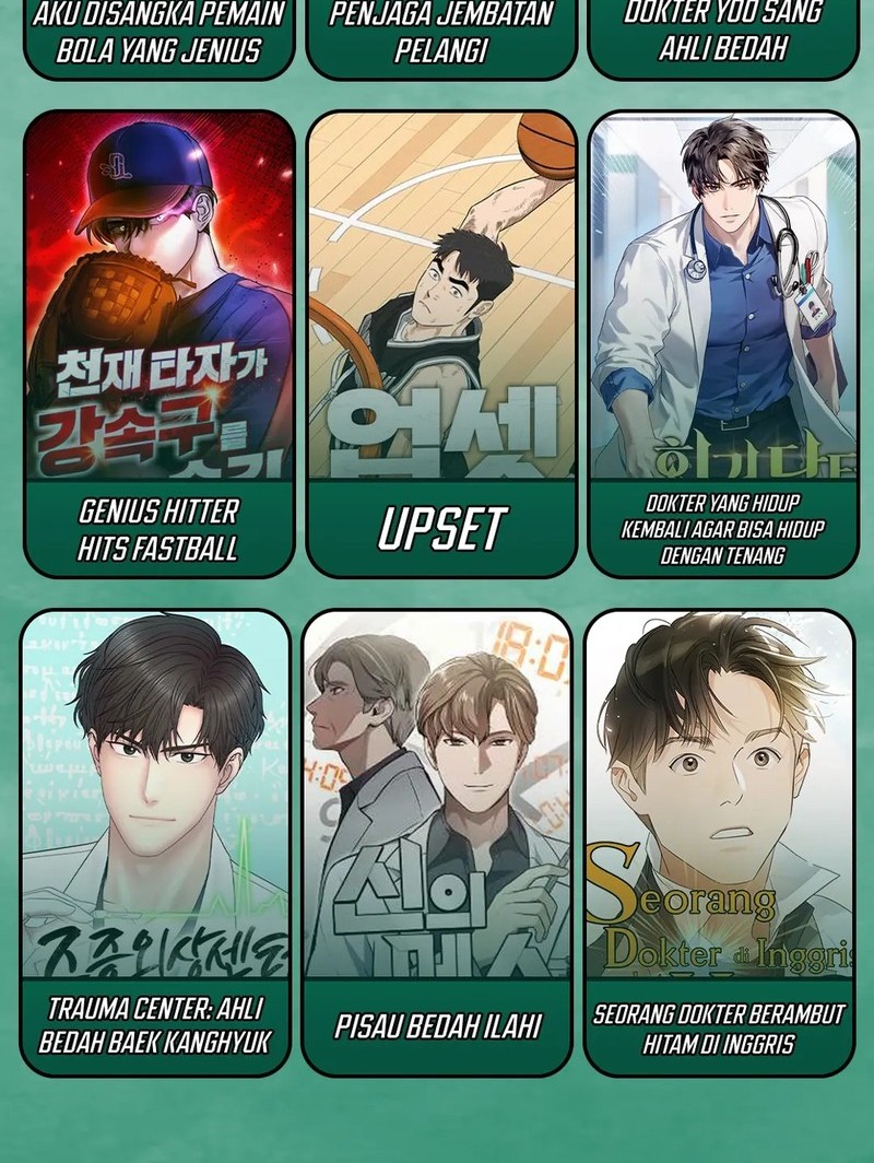 The Book-Eating Actor Chapter 36 Gambar 56