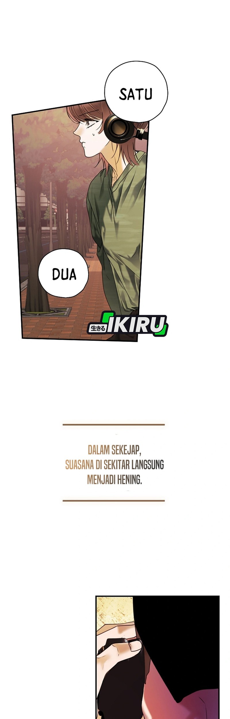 The Book-Eating Actor Chapter 36 Gambar 4