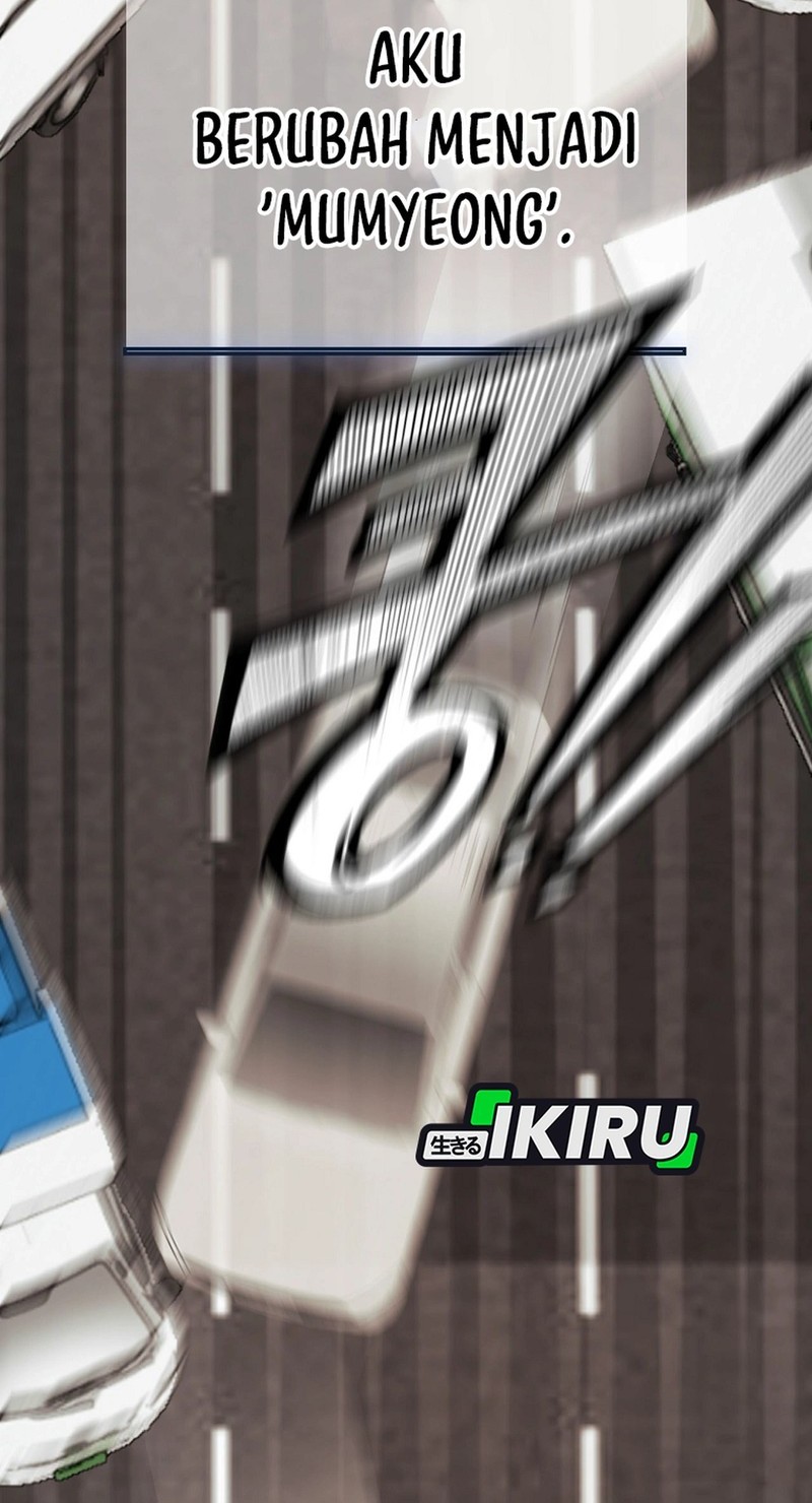 The Book-Eating Actor Chapter 36 Gambar 6