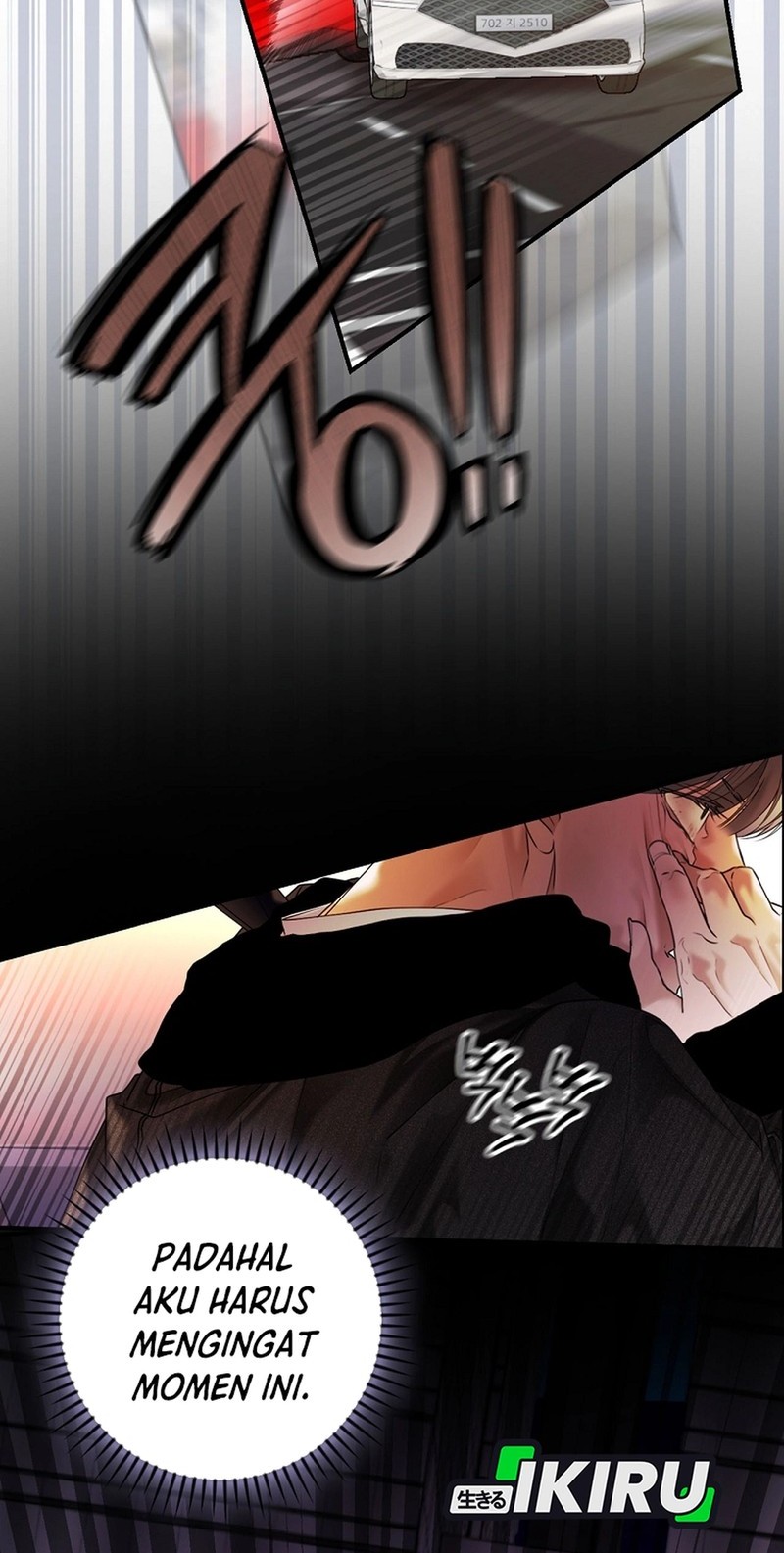 The Book-Eating Actor Chapter 36 Gambar 9