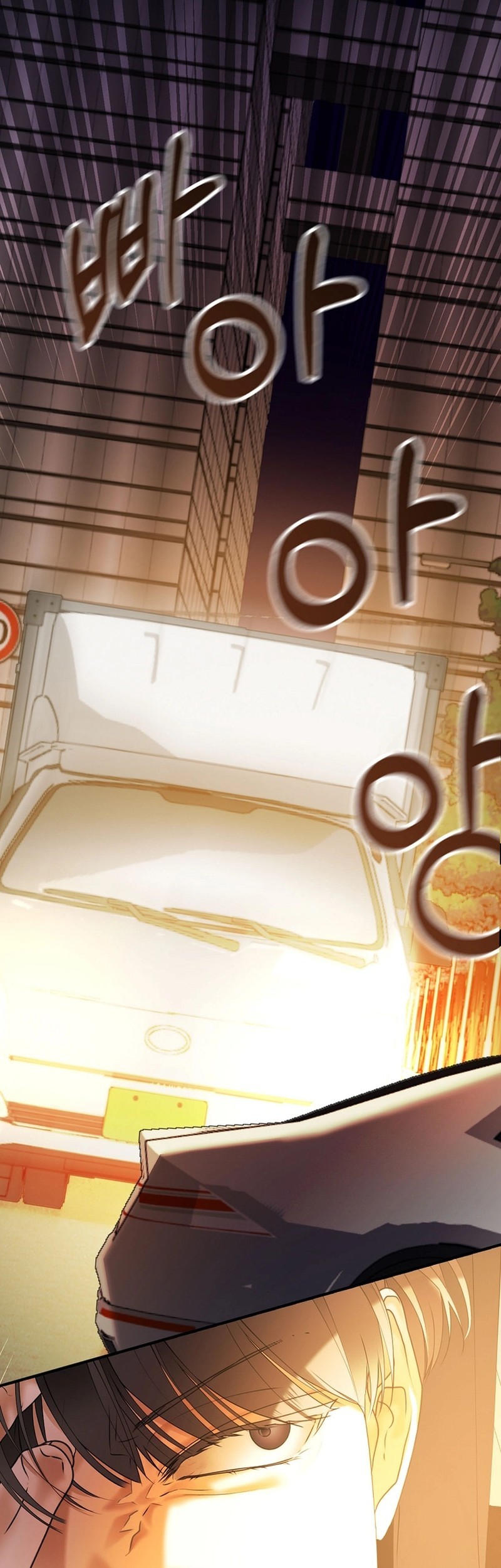 The Book-Eating Actor Chapter 36 Gambar 10