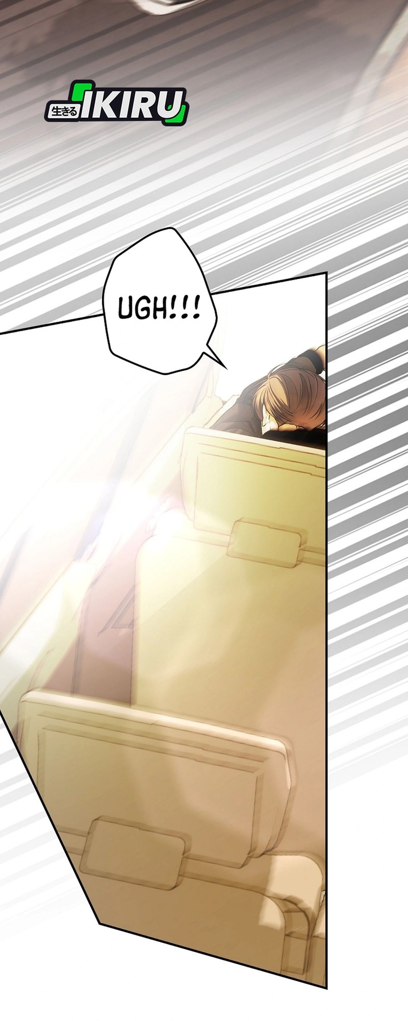 The Book-Eating Actor Chapter 36 Gambar 12