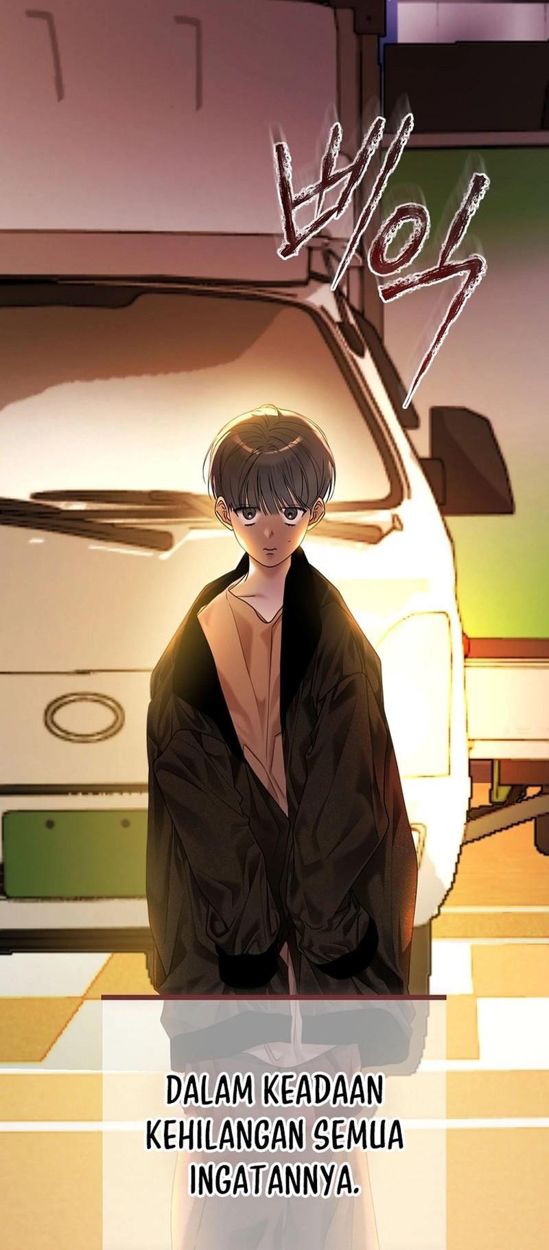 The Book-Eating Actor Chapter 36 Gambar 20