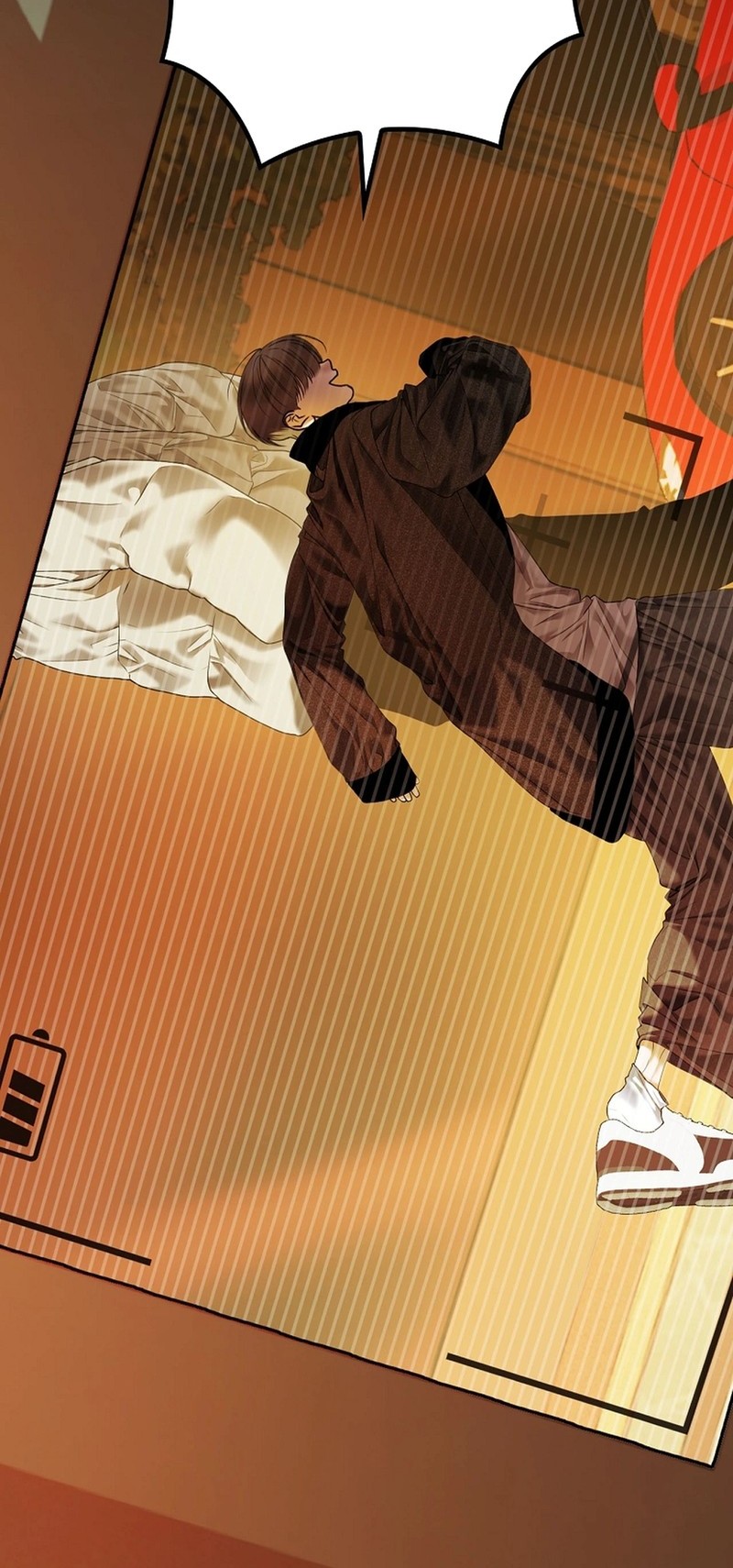 The Book-Eating Actor Chapter 36 Gambar 23