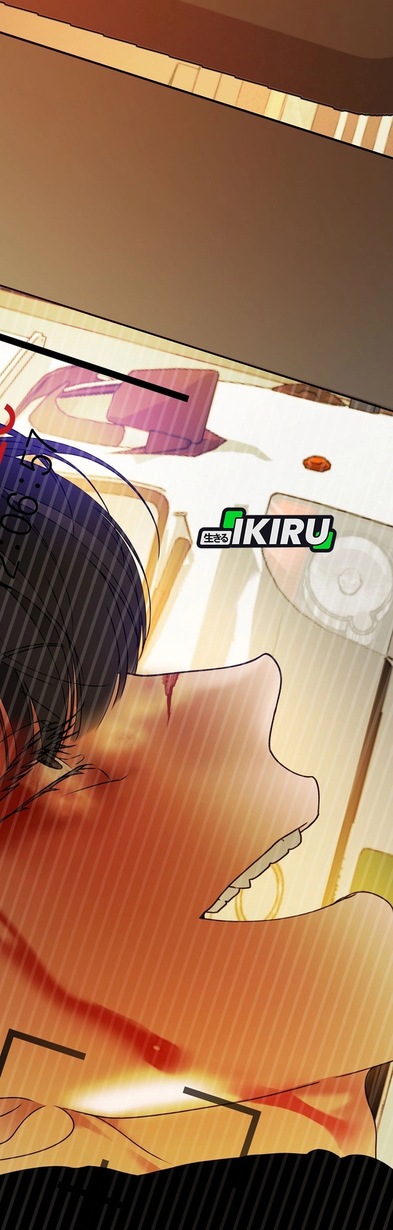 The Book-Eating Actor Chapter 36 Gambar 24