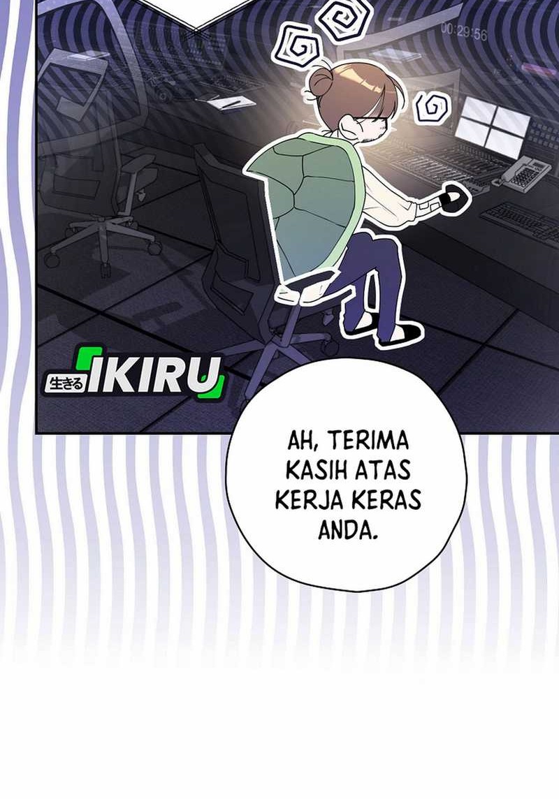 The Book-Eating Actor Chapter 37 Gambar 29