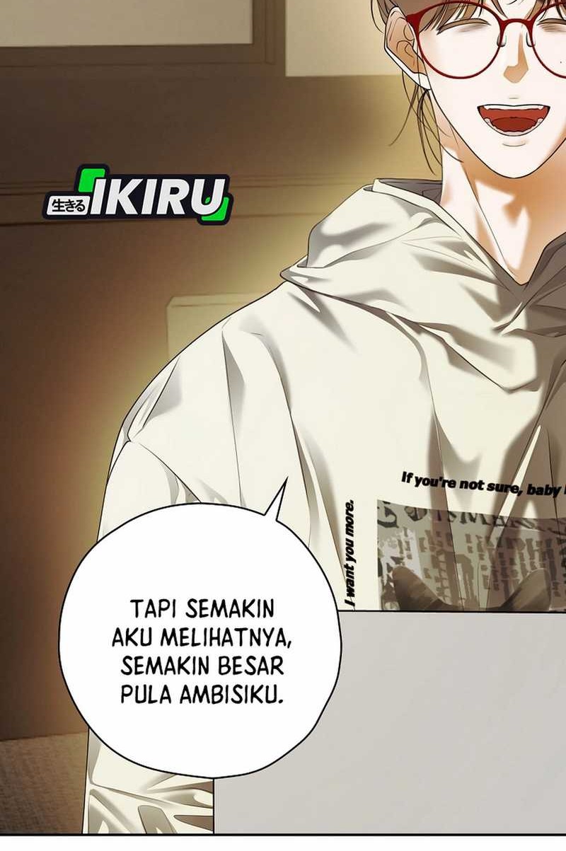 The Book-Eating Actor Chapter 37 Gambar 31