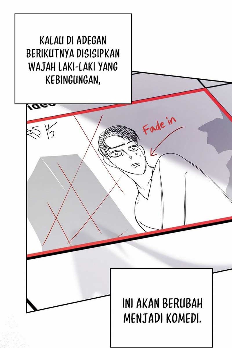 The Book-Eating Actor Chapter 37 Gambar 37