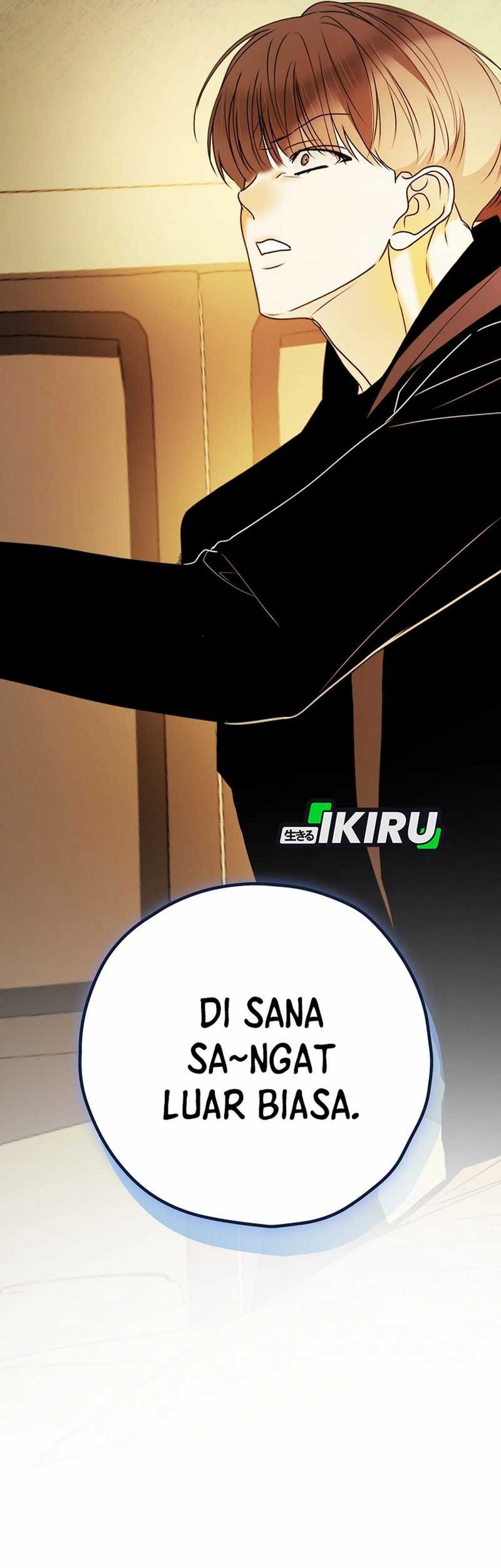 The Book-Eating Actor Chapter 37 Gambar 24