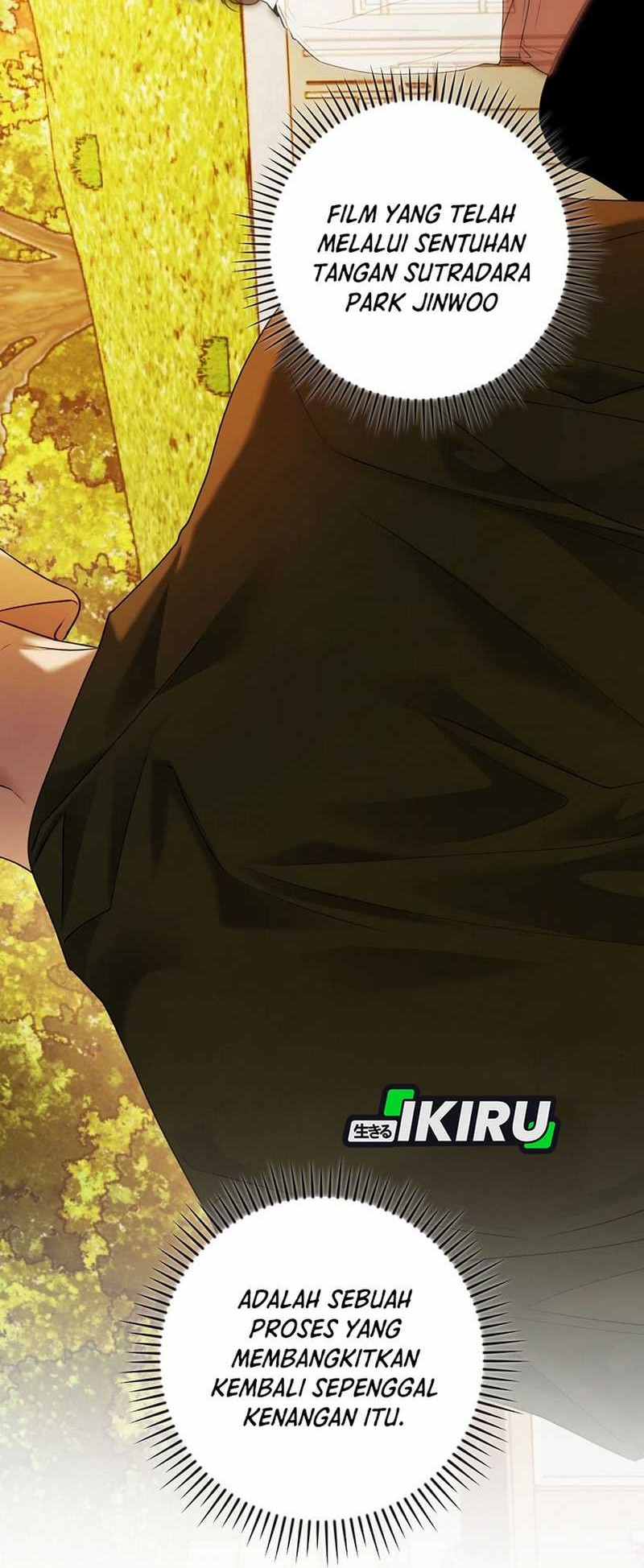 The Book-Eating Actor Chapter 37 Gambar 49