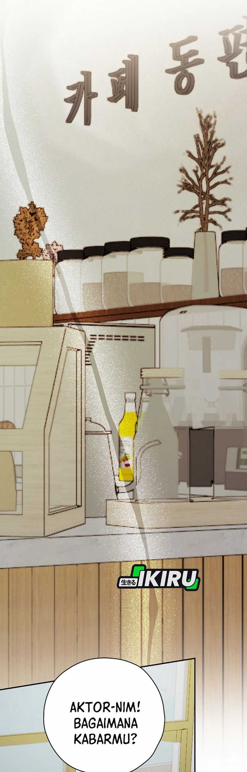 The Book-Eating Actor Chapter 37 Gambar 42